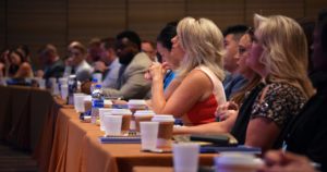 chamber of commerce, target audience, networking, sponsorship
