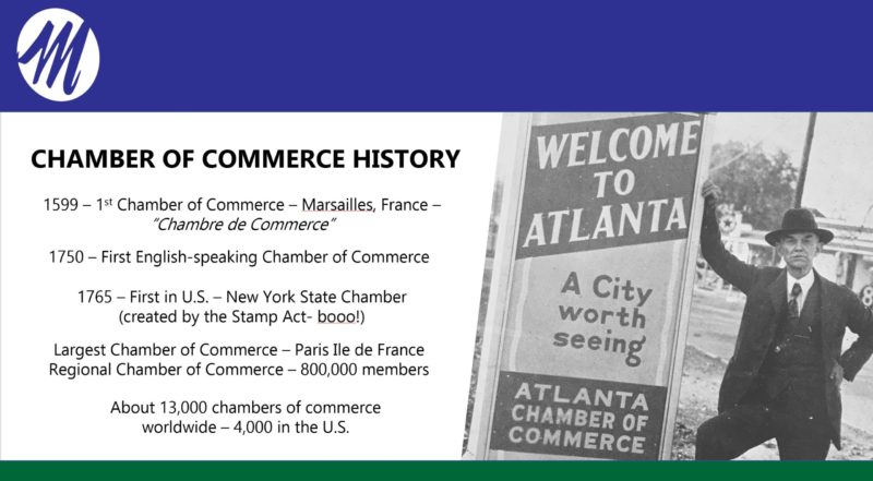 chamber of commerce membership, chamber of commerce, chambers of commerce, chamber, networking, sales, business development, momentum