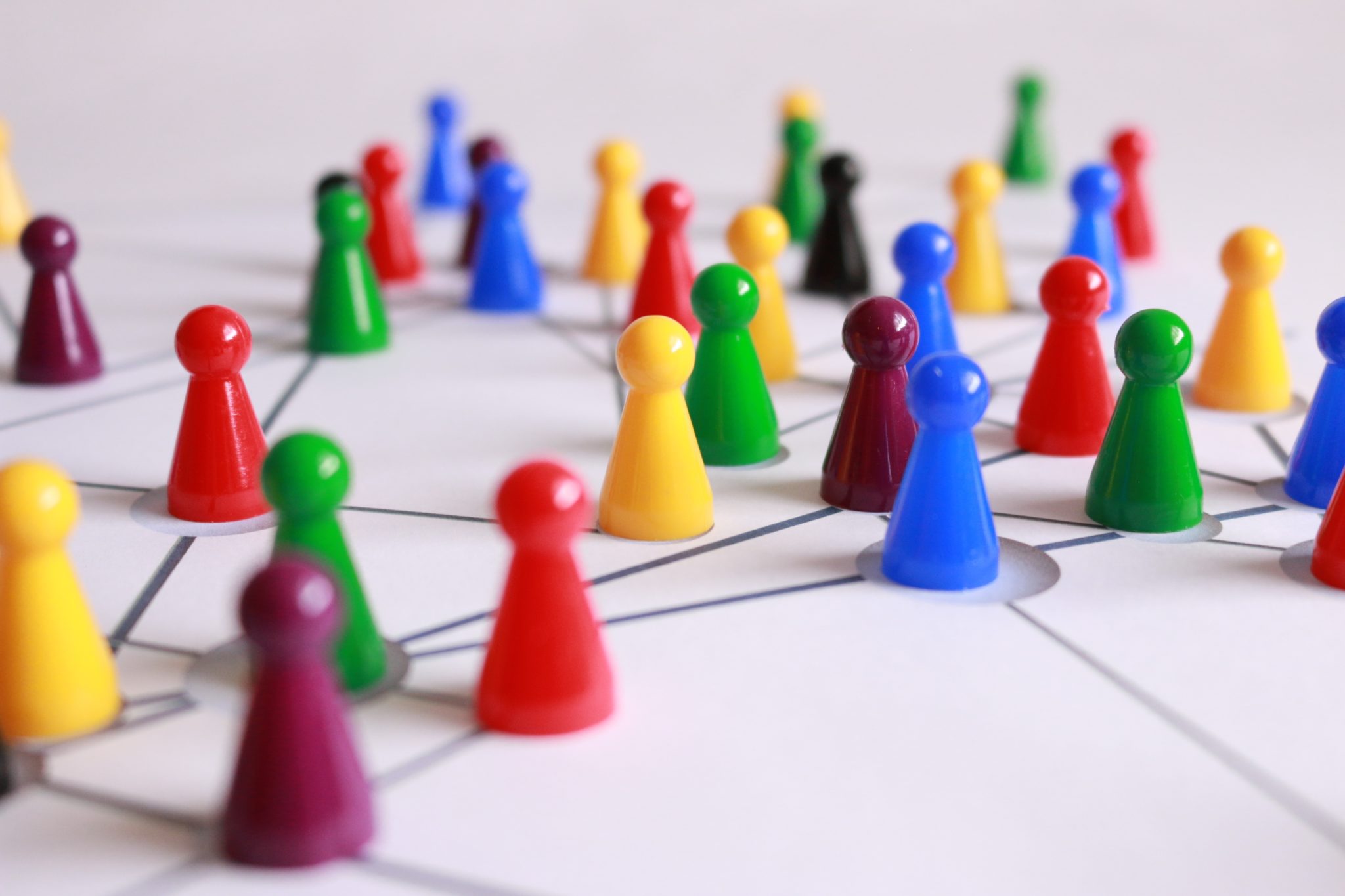 chamber of commerce, chambers of commerce, momentum, networking, membership, prospecting, sales, facebook, targeting